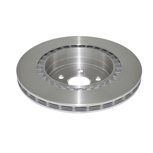 DBA Street Series Standard Brake Rotor (1) DBA2759 thumbnail