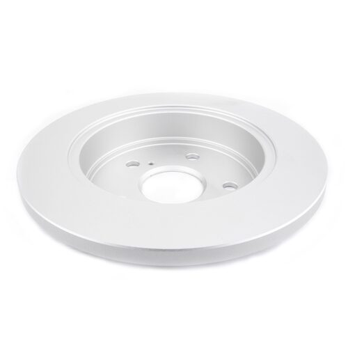 DBA En-shield Standard Brake Rotor Sld DBA2765E thumbnail