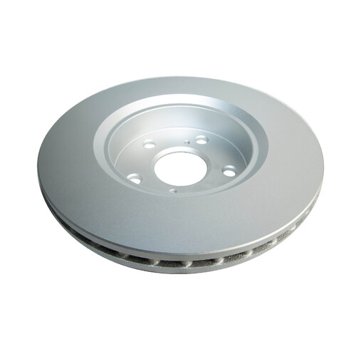 DBA En-shield Standard Brake Rotor Kp DBA2766E thumbnail