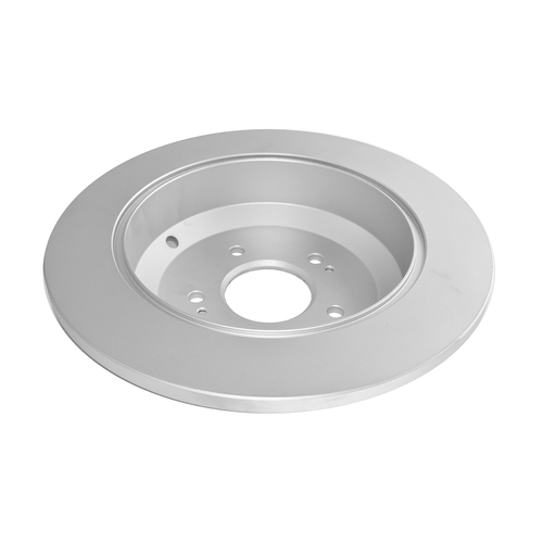 DBA En-shield Standard Brake Rotor Sld DBA2787E thumbnail