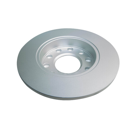 DBA En-shield Standard Brake Rotor Sld DBA2801E thumbnail