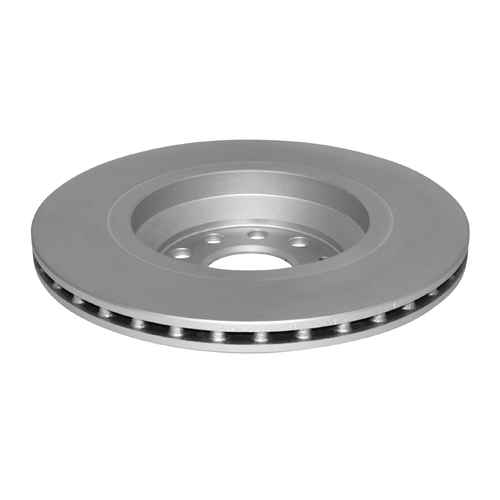 DBA En-shield Standard Brake Rotor Kp DBA2809E thumbnail