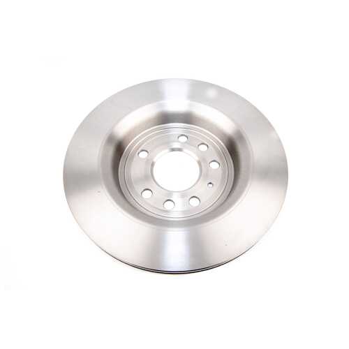 DBA Street Series Standard Brake Rotor (1) DBA2818 thumbnail