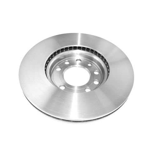 DBA Street Series Standard Brake Rotor (1) DBA2820 thumbnail
