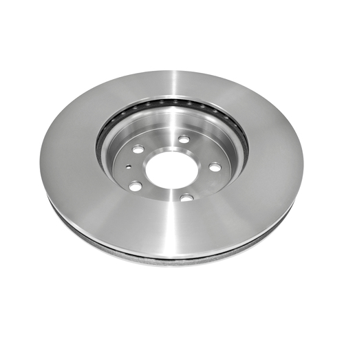 DBA Street Series Standard Brake Rotor (1) DBA2824 thumbnail
