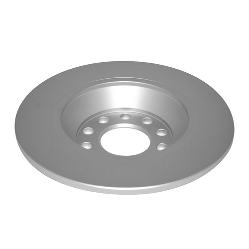 DBA En-shield Standard Brake Rotor Sld DBA2827E thumbnail