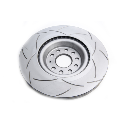 DBA Street Series T2 Slotted Brake Rotor (1) DBA2830S thumbnail