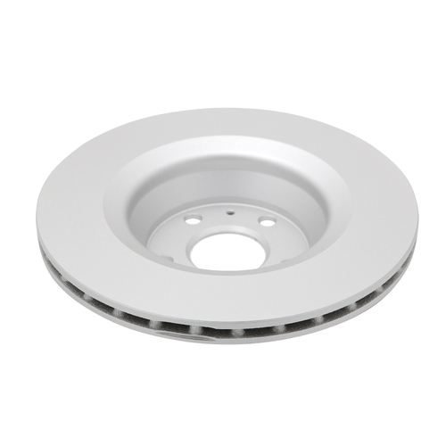 DBA En-shield Standard Brake Rotor Pp DBA2831E thumbnail