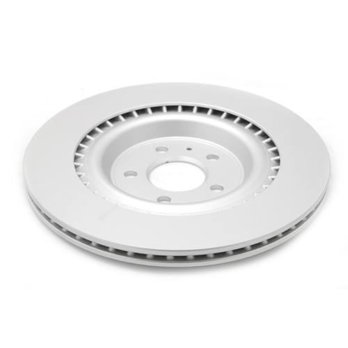 DBA En-shield Standard Brake Rotor Pp DBA2849E thumbnail