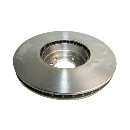 DBA Street Series Standard Brake Rotor (1) DBA2854 thumbnail