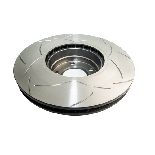 DBA Street T2 Slotted DBA2854S thumbnail