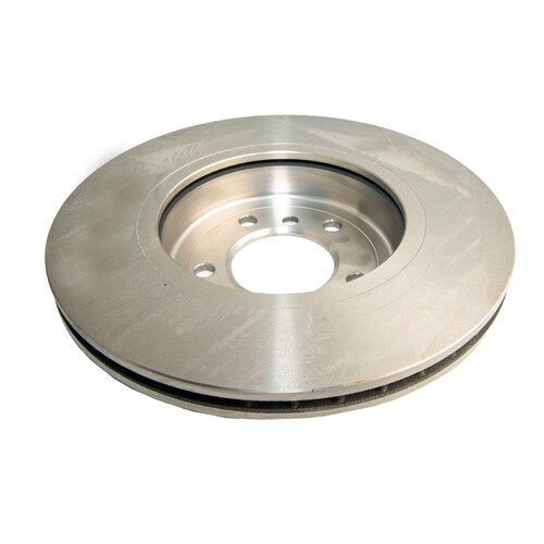 DBA Street Series Standard Brake Rotor (1) DBA2855 thumbnail