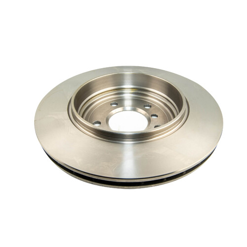 DBA Street Series Standard Brake Rotor (1) DBA2856 thumbnail