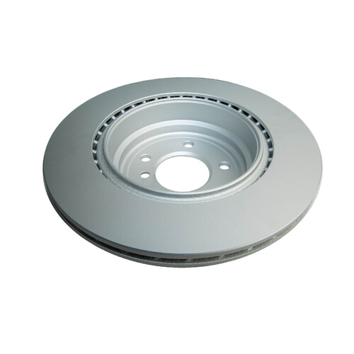 DBA En-shield Standard Brake Rotor Kp DBA2859E thumbnail