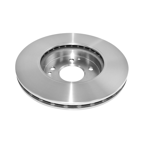 DBA Street Series Standard Brake Rotor (1) DBA286 thumbnail