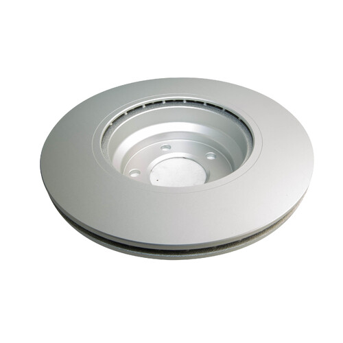 DBA En-shield Standard Brake Rotor DBA2860E thumbnail