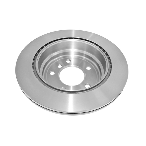 DBA Street Series Standard Brake Rotor (1) DBA2861 thumbnail