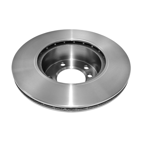 DBA Street Series Standard Brake Rotor (1) DBA2866 thumbnail