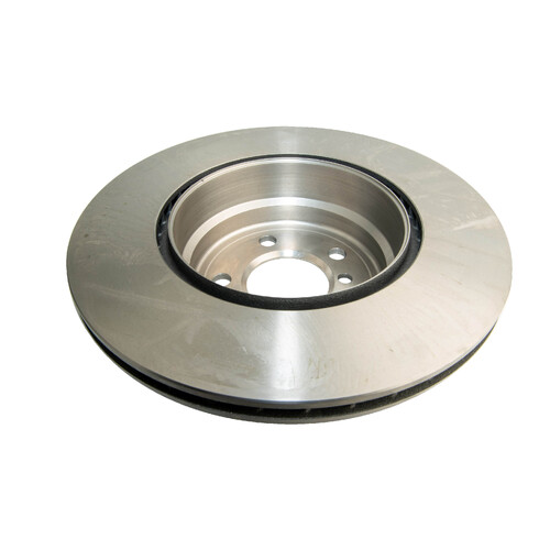 DBA Street Series Standard Brake Rotor (1) DBA2867 thumbnail