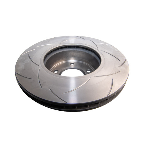 DBA Street T2 Slotted DBA2868S thumbnail