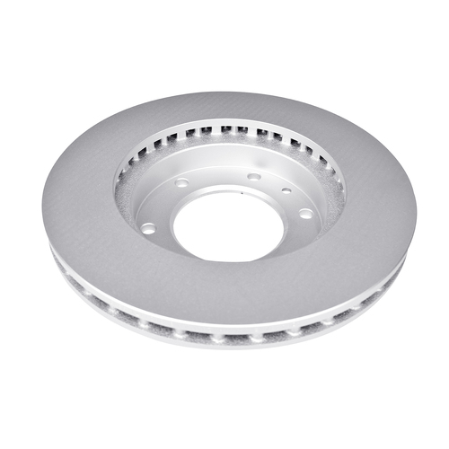 DBA En-shield Standard Brake Rotor Kp DBA2871E thumbnail