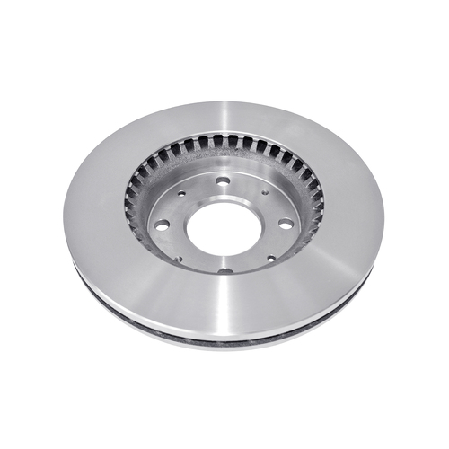 DBA Street Series Standard Brake Rotor (1) DBA2872 thumbnail