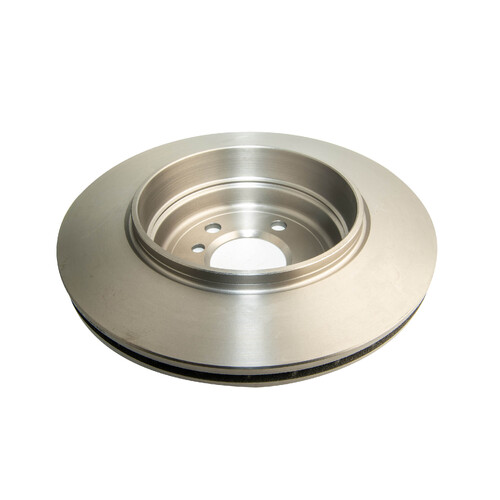 DBA Street Series Standard Brake Rotor (1) DBA2875 thumbnail