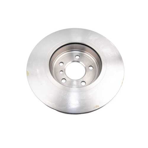 DBA Street Series Standard Brake Rotor (1) DBA2876 thumbnail