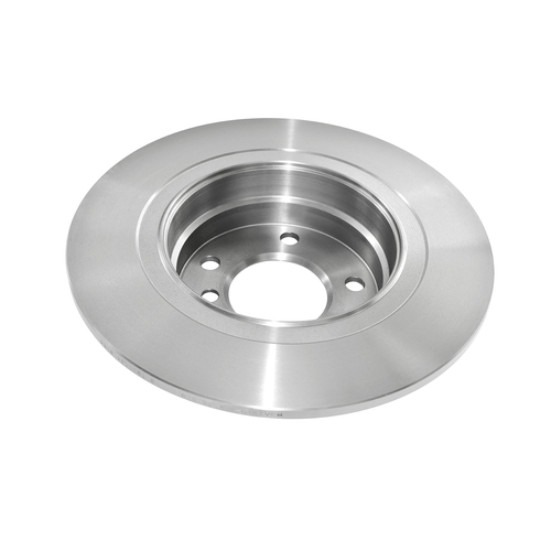 DBA Street Series Standard Brake Rotor (1) DBA2879 thumbnail
