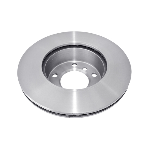 DBA Street Series Standard Brake Rotor (1) DBA2882 thumbnail