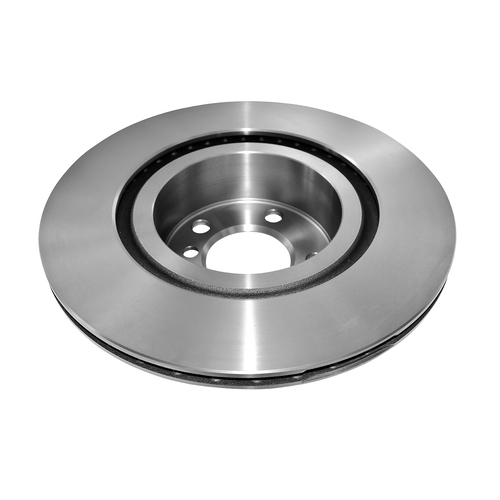 DBA Street Series Standard Brake Rotor (1) DBA2885 thumbnail