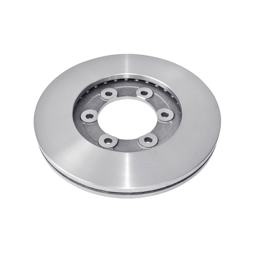 DBA Street Series Standard Brake Rotor (1) DBA2890 thumbnail