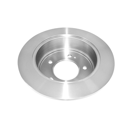 DBA Street Series Standard Brake Rotor (1) DBA2891 thumbnail