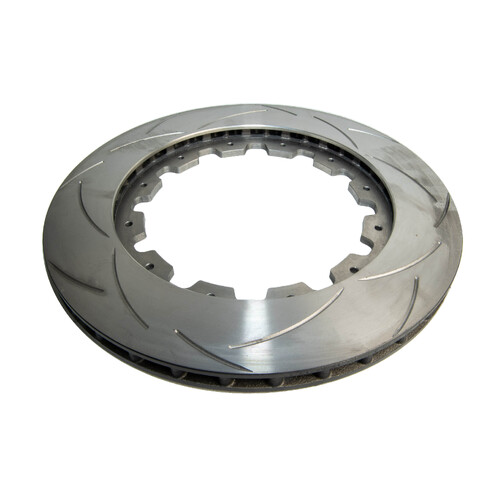 DBA Street Flat Disc T2 Slot Kp DBA2934.1S thumbnail