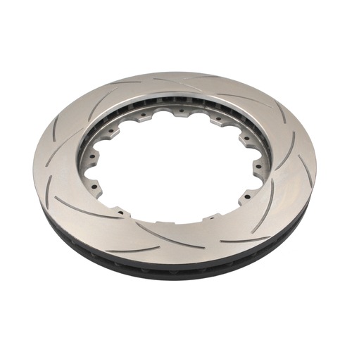 DBA Street Flat Disc T2 Slotted Kp DBA2935.1S thumbnail