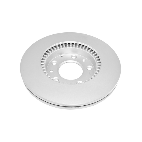 DBA En-shield Standard Brake Rotor Kp DBA2950E thumbnail