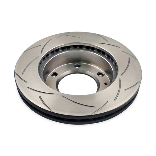 DBA 4x4 Survival T2 Slot Kp DBA2952S thumbnail