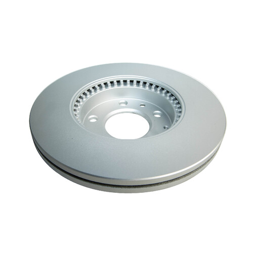 DBA En-shield Standard Brake Rotor DBA2953E thumbnail