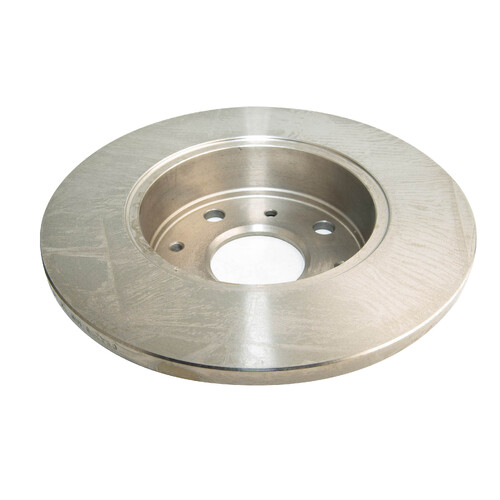 DBA Street Series Standard Brake Rotor (1) DBA296 thumbnail