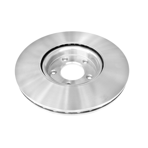 DBA Street Series Standard Brake Rotor (1) DBA2962 thumbnail