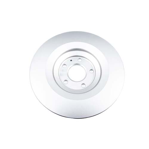 DBA En-shield Standard Brake Rotor Pp DBA3009E thumbnail