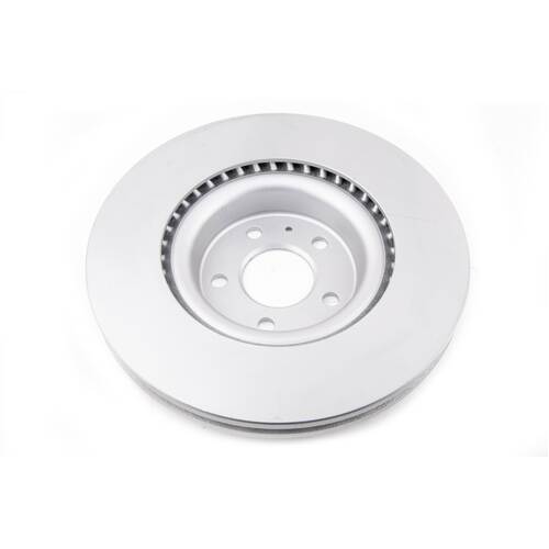 DBA En-shield Standard Brake Rotor DBA3012E thumbnail