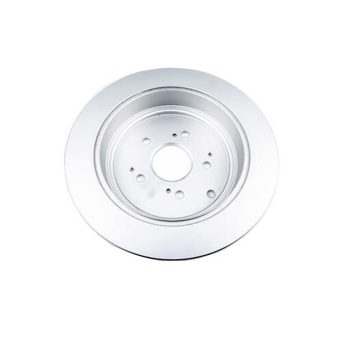 DBA En-shield Standard Brake Rotor DBA3019E thumbnail