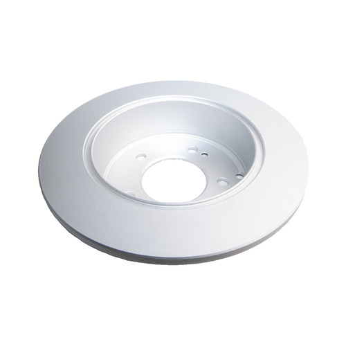 DBA En-shield Standard Brake Rotor Sld DBA3033E thumbnail