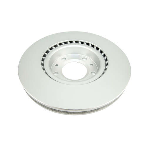 DBA En-shield Standard Brake Rotor DBA3036E thumbnail