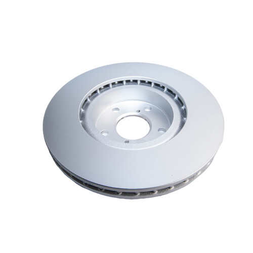 DBA En-shield Standard Brake Rotor DBA3052E thumbnail