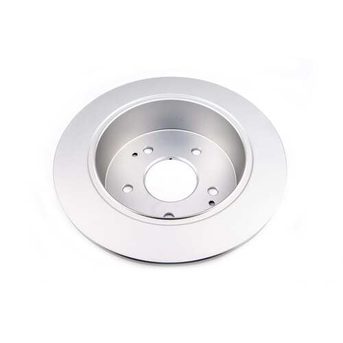 DBA En-shield Standard Brake Rotor Sld DBA3075E thumbnail