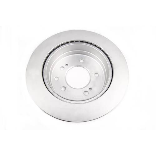 DBA En-shield Standard Brake Rotor DBA3079E thumbnail
