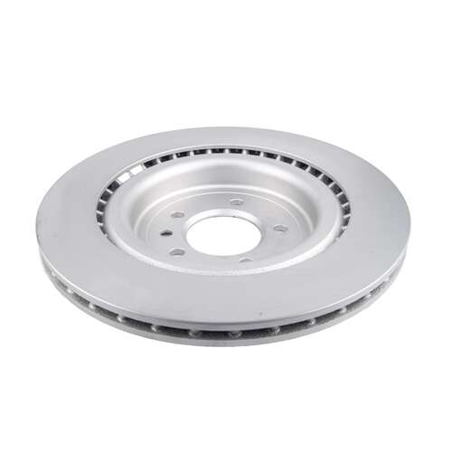 DBA En-shield Standard Brake Rotor Pp DBA3091E thumbnail
