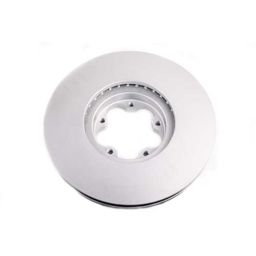 DBA En-shield Standard Brake Rotor Pp DBA3102E thumbnail